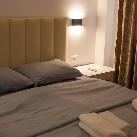 Apartament Dream & *