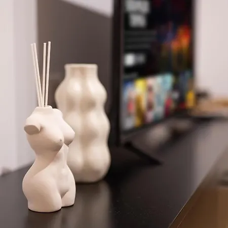 Dream & Apartament *